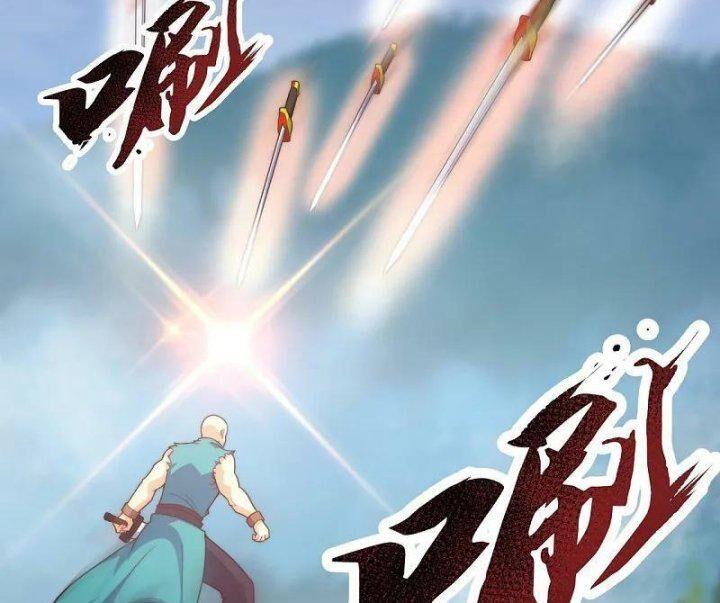 Đô Thị Chi Nghịch Thiên Tiên Tôn Chap 380 - Next Chap 381