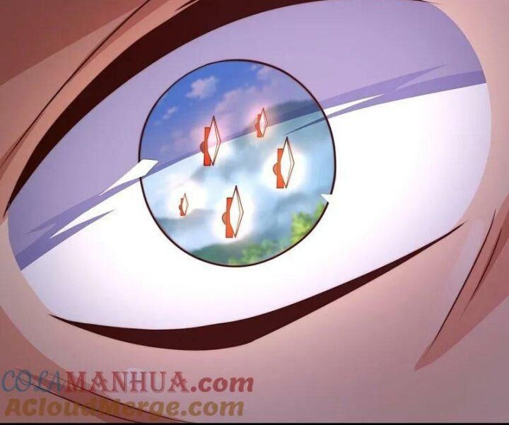 Đô Thị Chi Nghịch Thiên Tiên Tôn Chap 380 - Next Chap 381