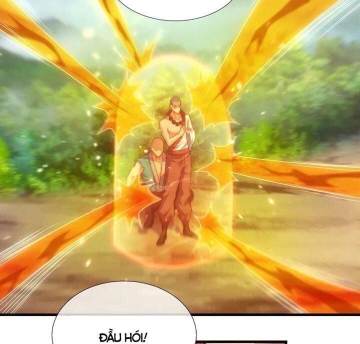 Đô Thị Chi Nghịch Thiên Tiên Tôn Chap 380 - Next Chap 381