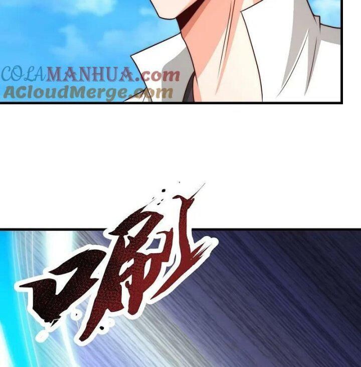 Đô Thị Chi Nghịch Thiên Tiên Tôn Chap 381 - Next Chap 382