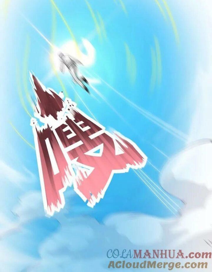 Đô Thị Chi Nghịch Thiên Tiên Tôn Chap 381 - Next Chap 382