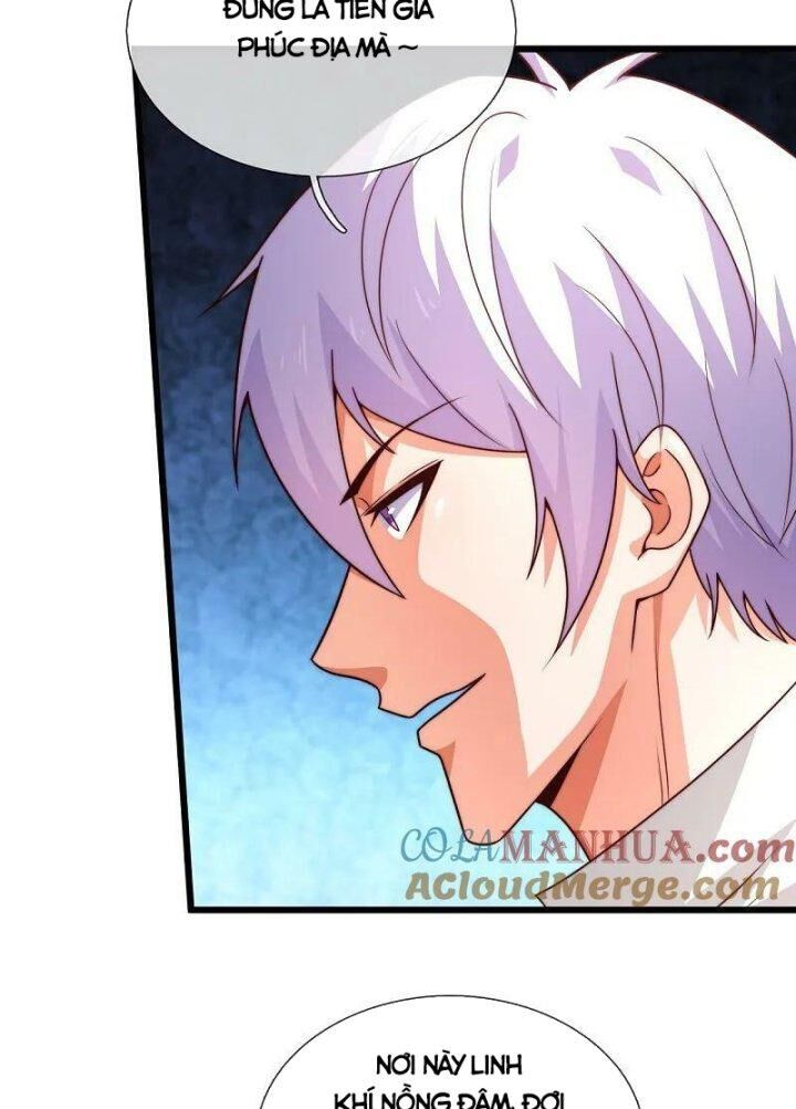 Đô Thị Chi Nghịch Thiên Tiên Tôn Chap 381 - Next Chap 382