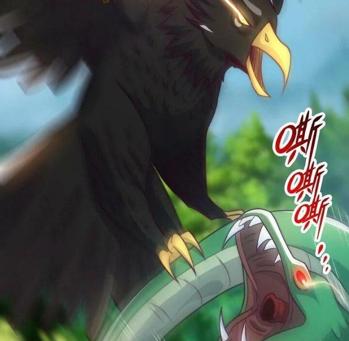 Đô Thị Chi Nghịch Thiên Tiên Tôn Chap 381 - Next Chap 382