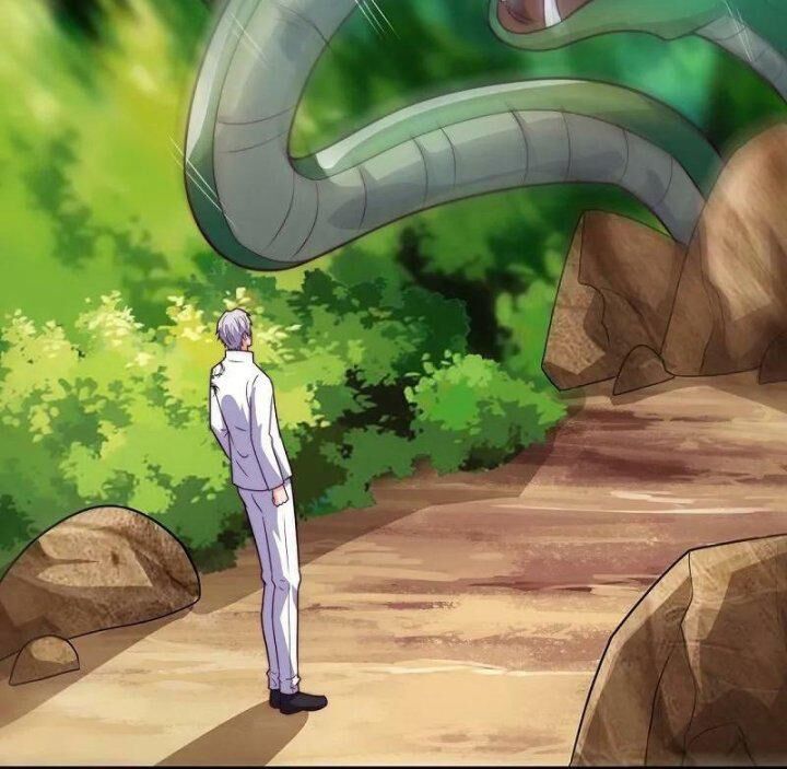 Đô Thị Chi Nghịch Thiên Tiên Tôn Chap 381 - Next Chap 382