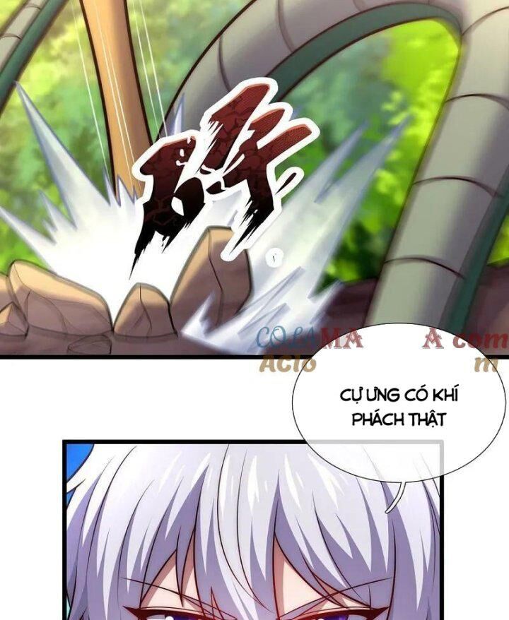 Đô Thị Chi Nghịch Thiên Tiên Tôn Chap 381 - Next Chap 382