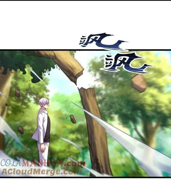 Đô Thị Chi Nghịch Thiên Tiên Tôn Chap 381 - Next Chap 382
