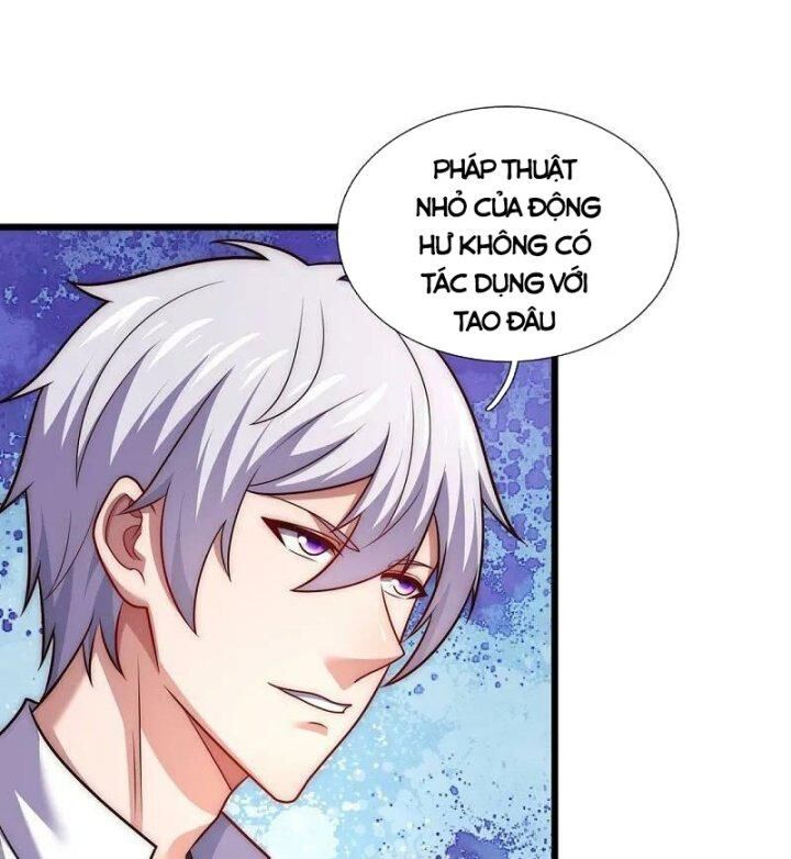 Đô Thị Chi Nghịch Thiên Tiên Tôn Chap 381 - Next Chap 382