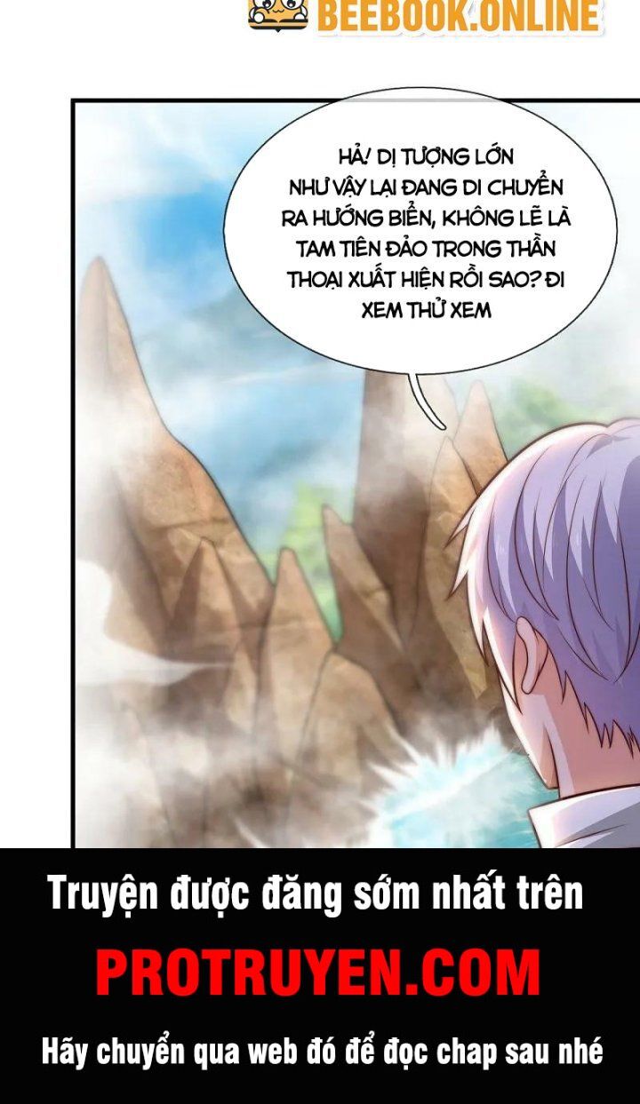 Đô Thị Chi Nghịch Thiên Tiên Tôn Chap 381 - Next Chap 382
