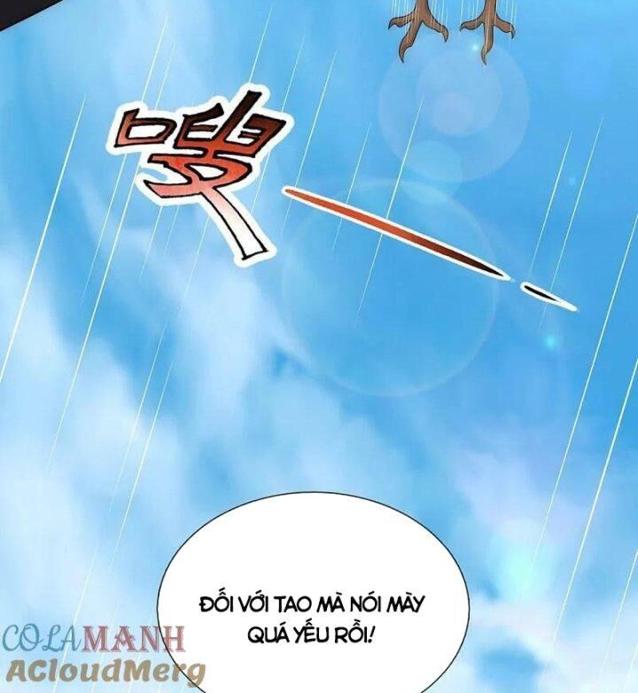Đô Thị Chi Nghịch Thiên Tiên Tôn Chap 381 - Next Chap 382