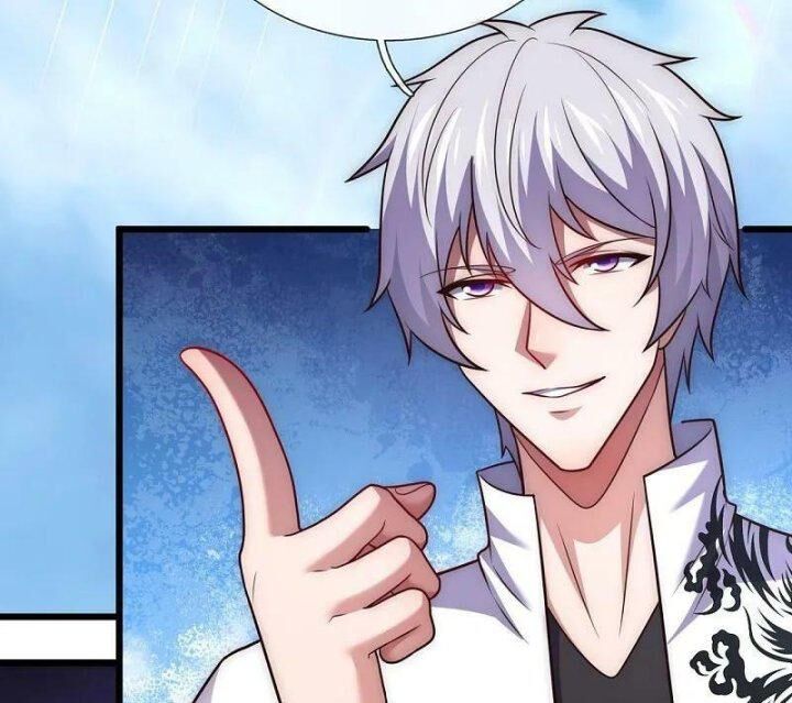Đô Thị Chi Nghịch Thiên Tiên Tôn Chap 381 - Next Chap 382