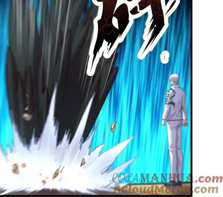 Đô Thị Chi Nghịch Thiên Tiên Tôn Chap 381 - Next Chap 382