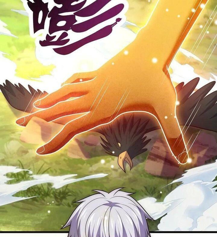 Đô Thị Chi Nghịch Thiên Tiên Tôn Chap 381 - Next Chap 382