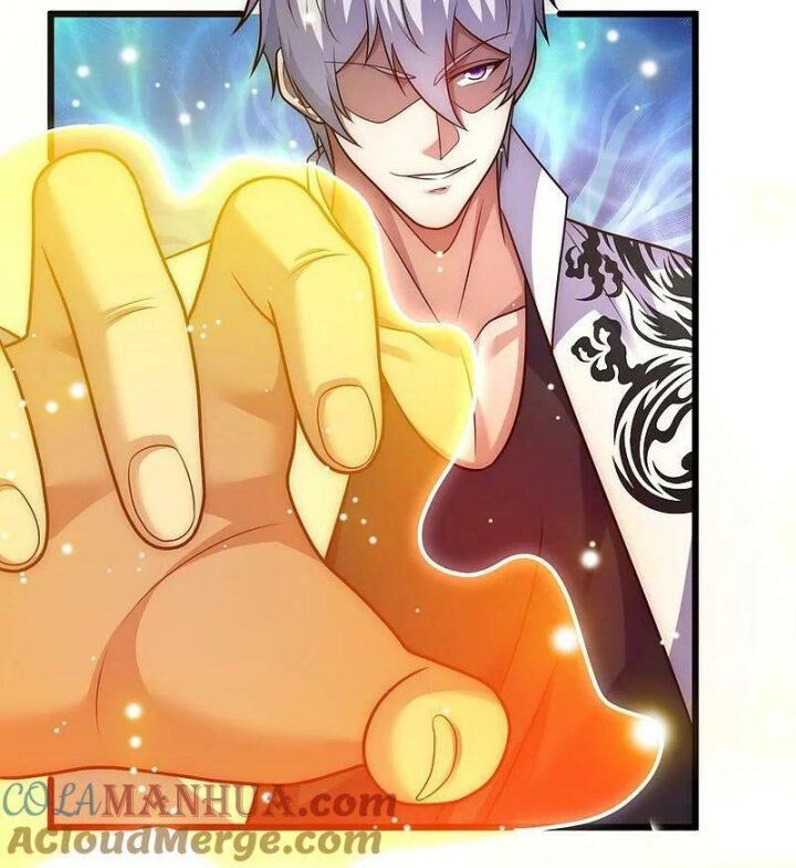 Đô Thị Chi Nghịch Thiên Tiên Tôn Chap 381 - Next Chap 382