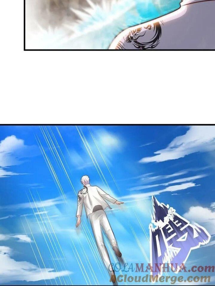 Đô Thị Chi Nghịch Thiên Tiên Tôn Chap 381 - Next Chap 382