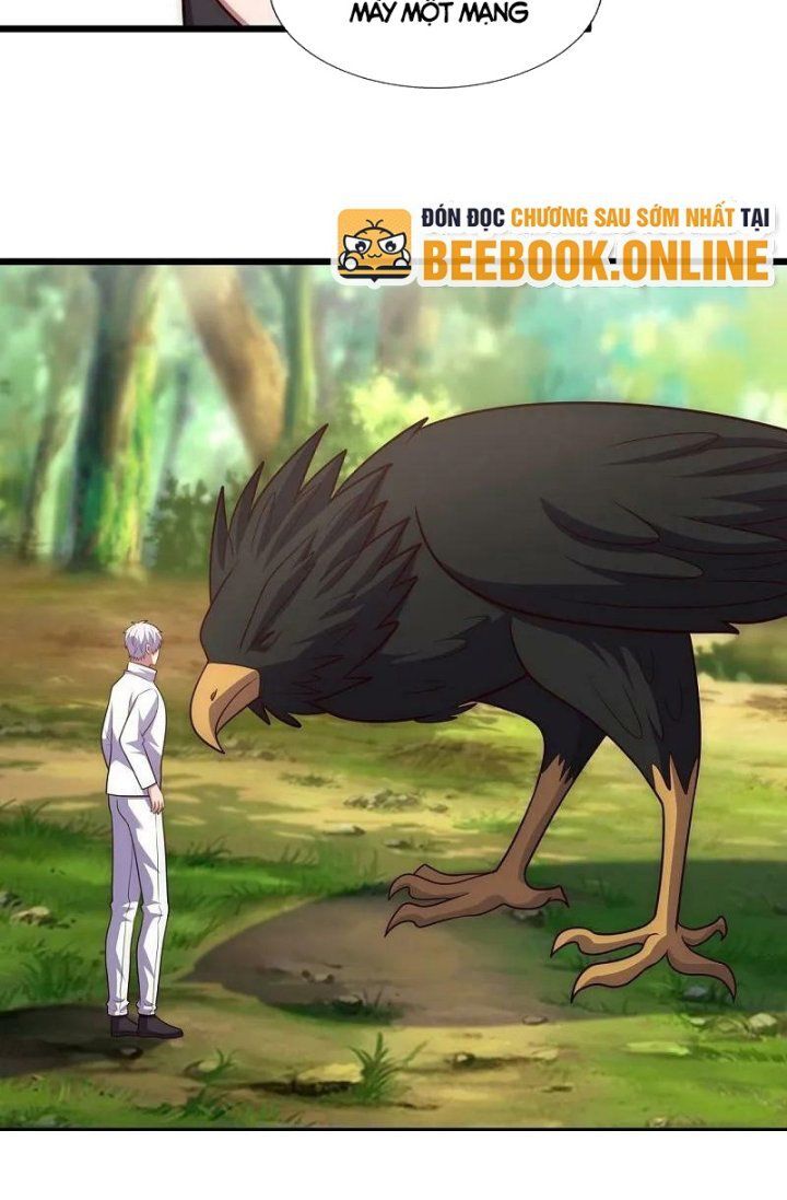 Đô Thị Chi Nghịch Thiên Tiên Tôn Chap 381 - Next Chap 382