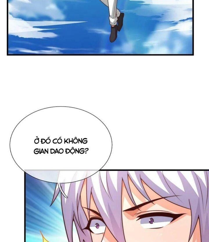 Đô Thị Chi Nghịch Thiên Tiên Tôn Chap 381 - Next Chap 382
