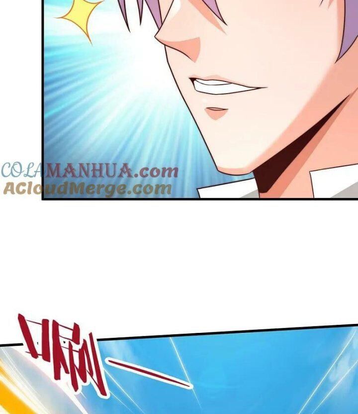Đô Thị Chi Nghịch Thiên Tiên Tôn Chap 381 - Next Chap 382