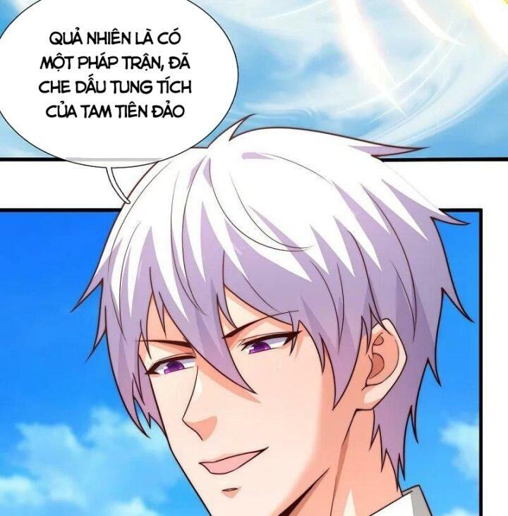 Đô Thị Chi Nghịch Thiên Tiên Tôn Chap 381 - Next Chap 382