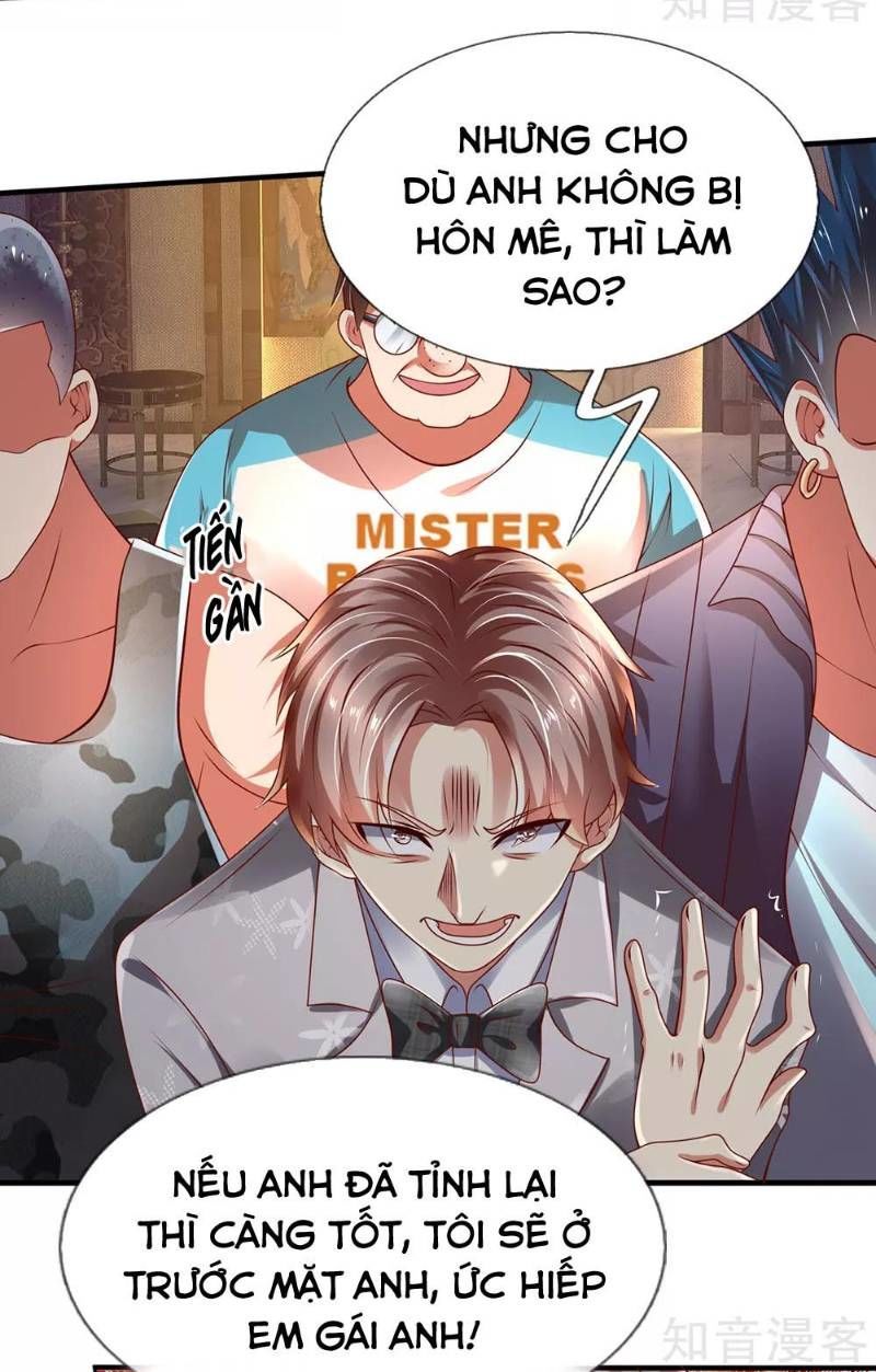Đô Thị Chi Nghịch Thiên Tiên Tôn Chap 56 - Next Chap 57