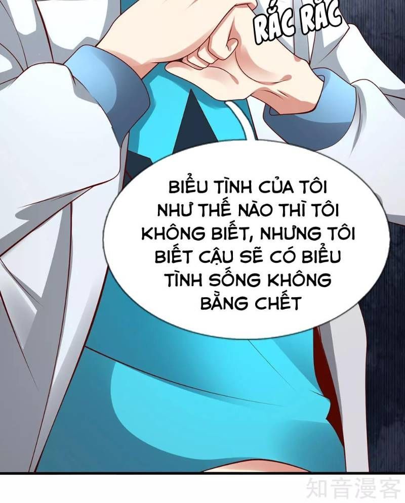 Đô Thị Chi Nghịch Thiên Tiên Tôn Chap 56 - Next Chap 57