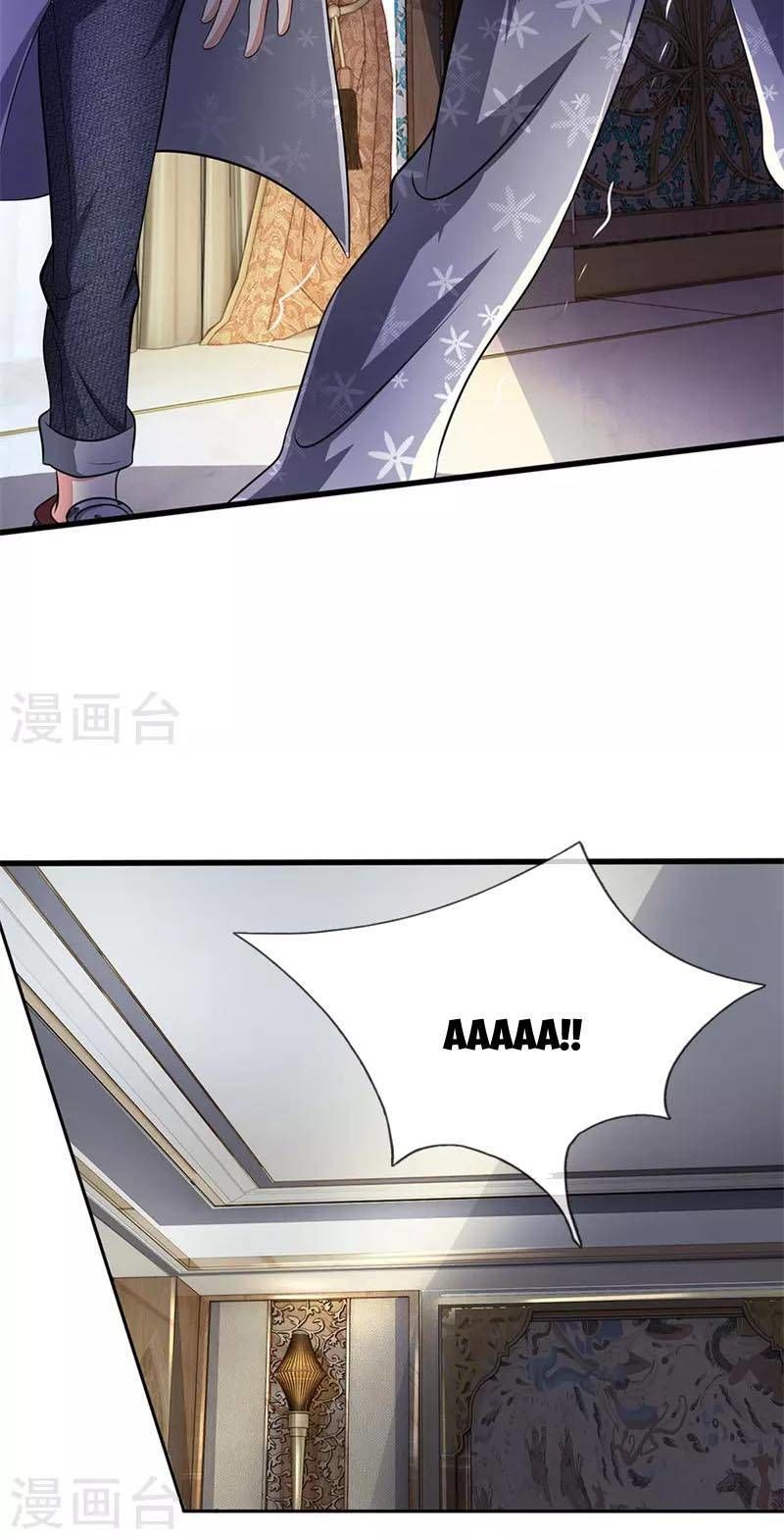 Đô Thị Chi Nghịch Thiên Tiên Tôn Chap 57 - Next Chap 58