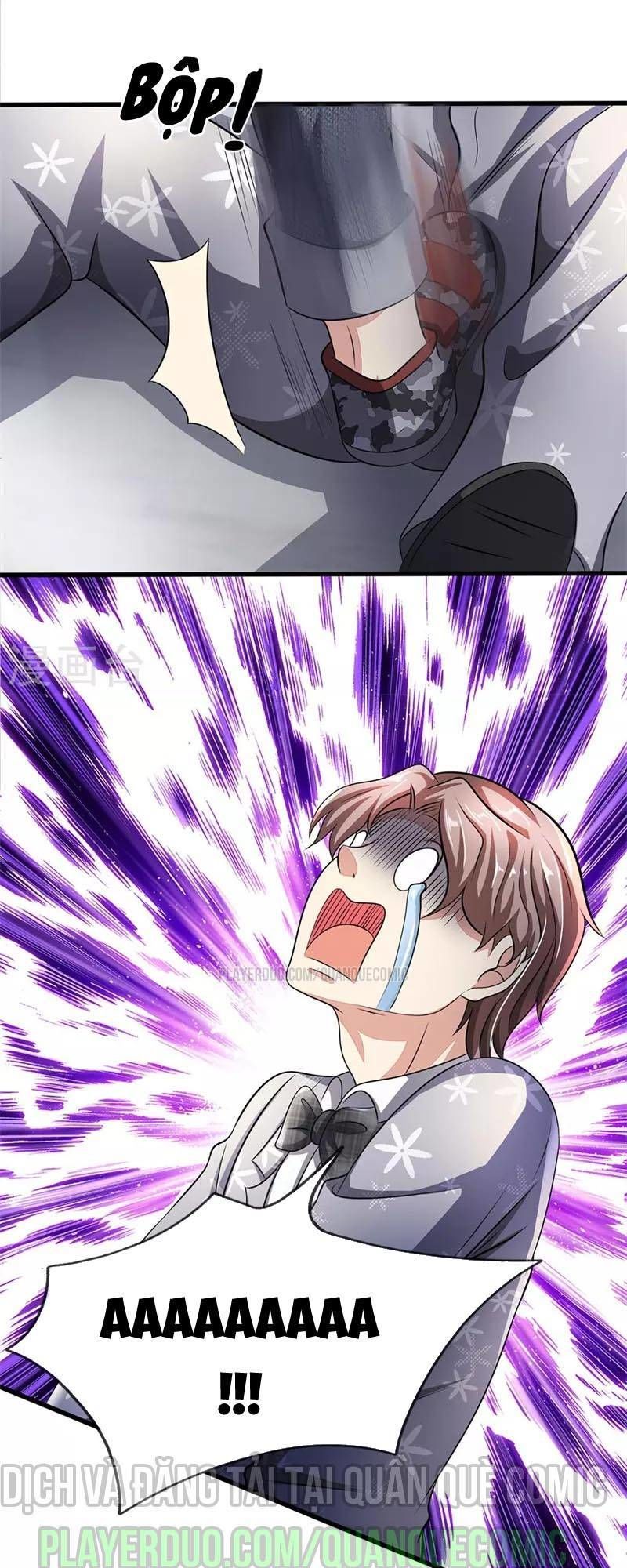 Đô Thị Chi Nghịch Thiên Tiên Tôn Chap 57 - Next Chap 58