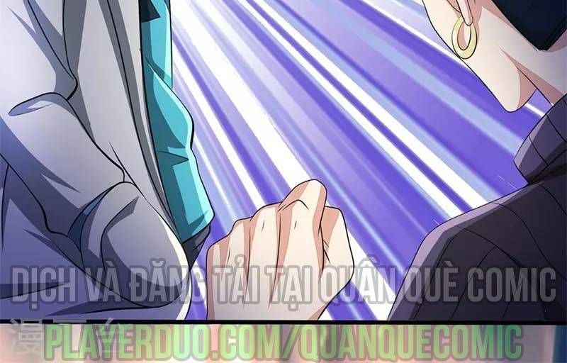 Đô Thị Chi Nghịch Thiên Tiên Tôn Chap 57 - Next Chap 58