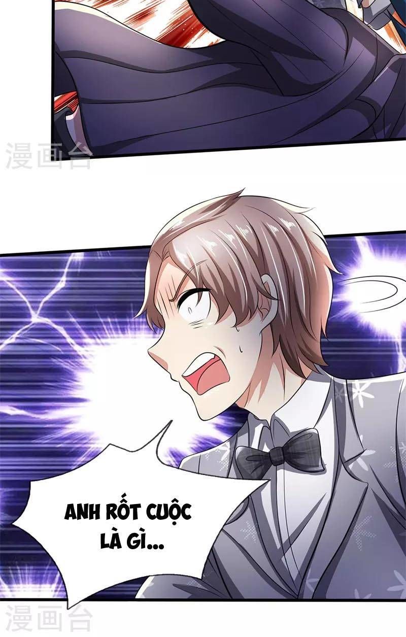 Đô Thị Chi Nghịch Thiên Tiên Tôn Chap 57 - Next Chap 58