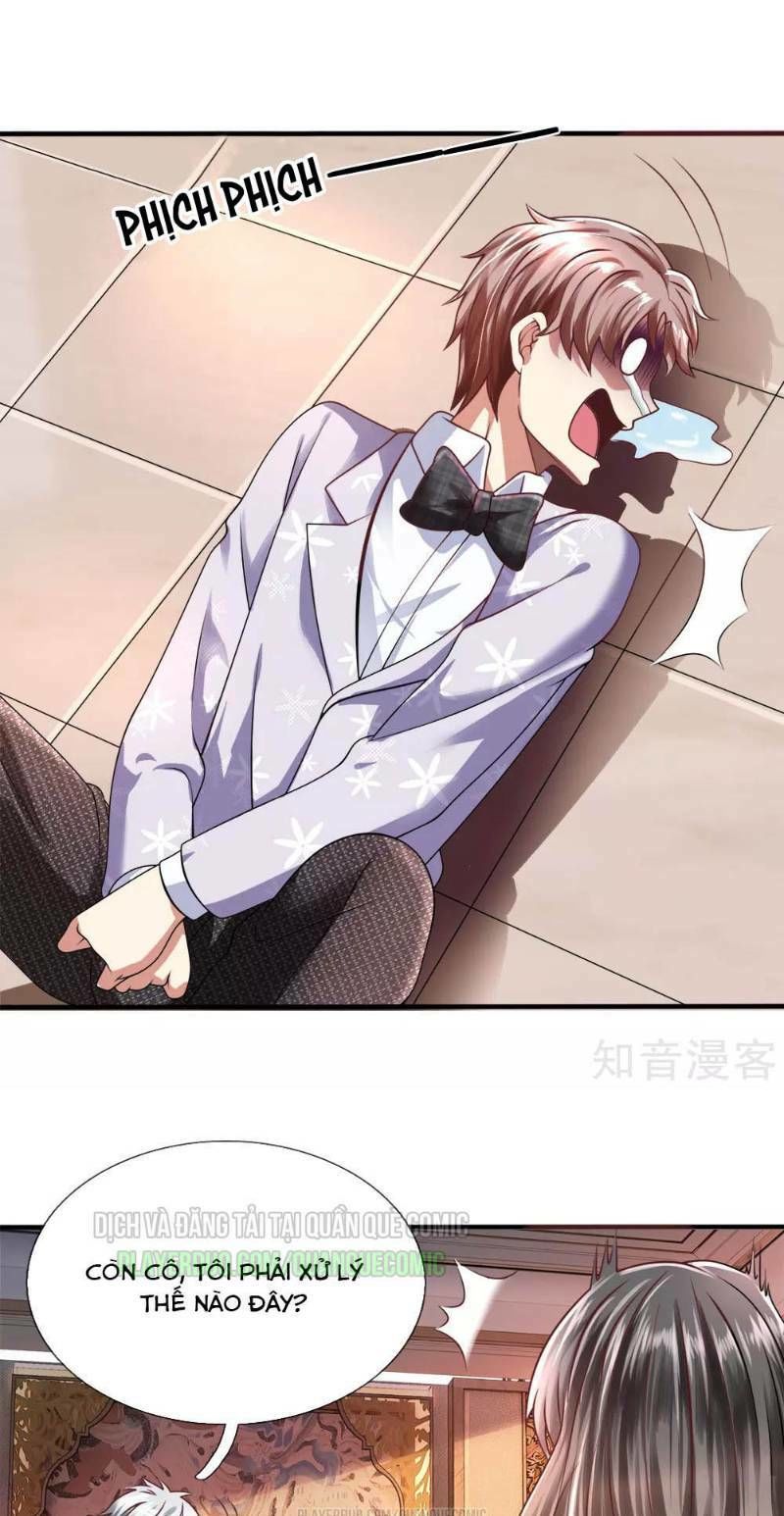 Đô Thị Chi Nghịch Thiên Tiên Tôn Chap 58 - Next Chap 59