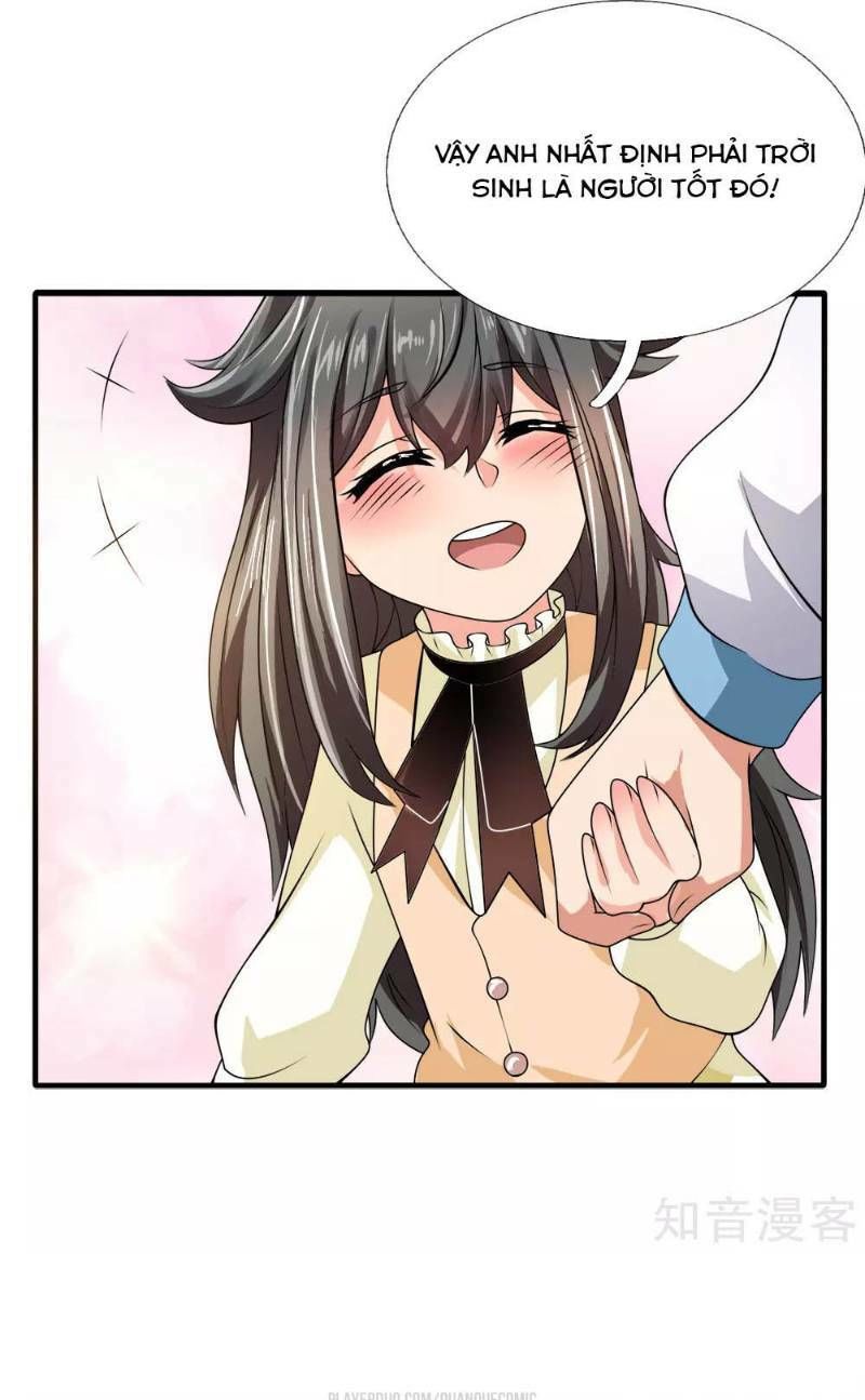 Đô Thị Chi Nghịch Thiên Tiên Tôn Chap 58 - Next Chap 59