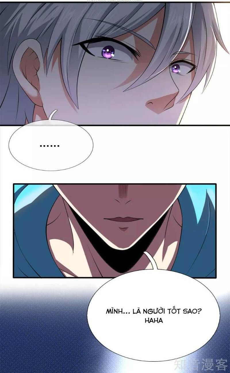 Đô Thị Chi Nghịch Thiên Tiên Tôn Chap 58 - Next Chap 59
