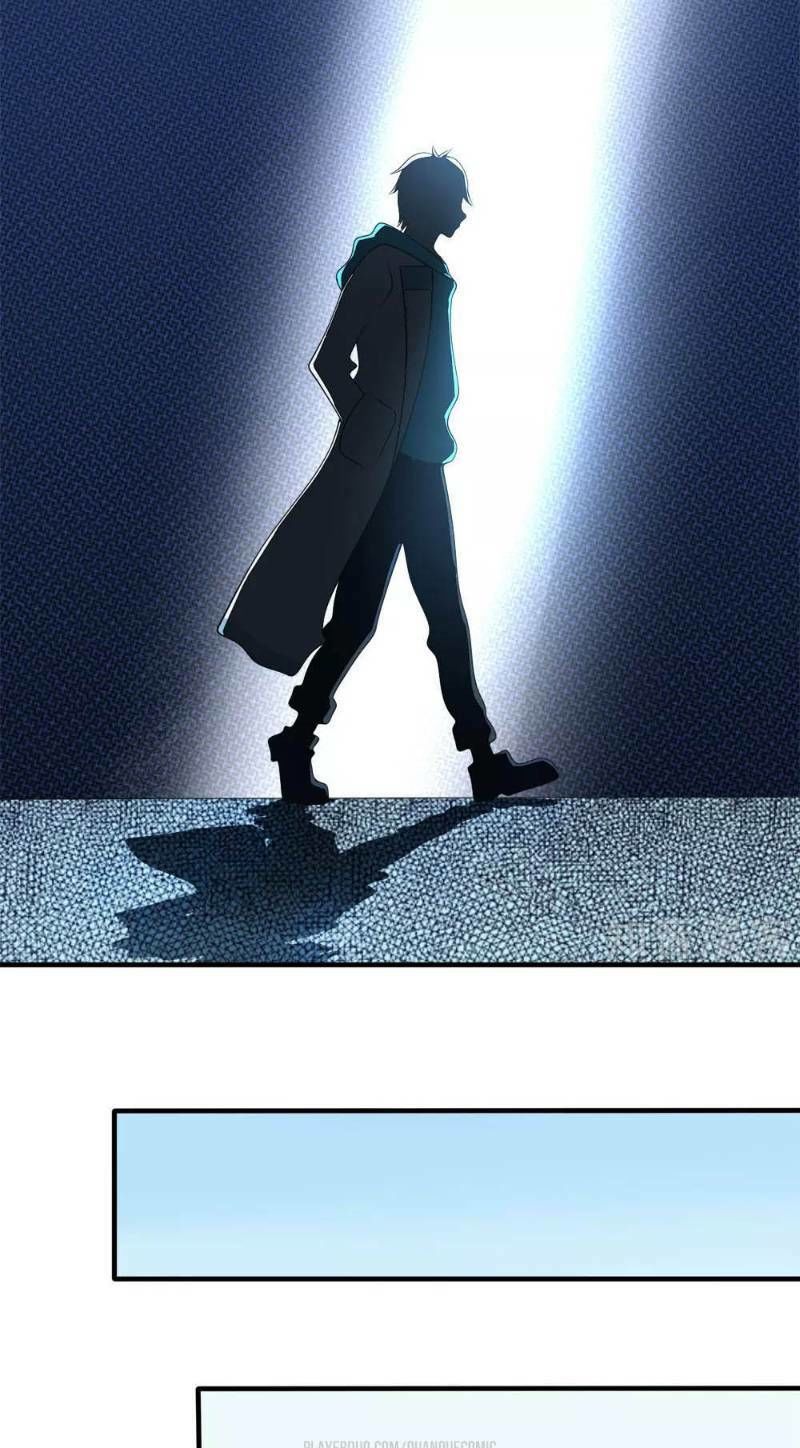 Đô Thị Chi Nghịch Thiên Tiên Tôn Chap 58 - Next Chap 59