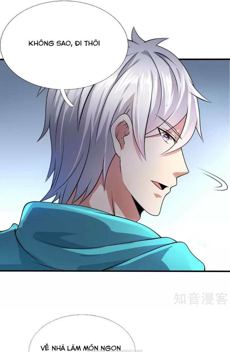Đô Thị Chi Nghịch Thiên Tiên Tôn Chap 58 - Next Chap 59