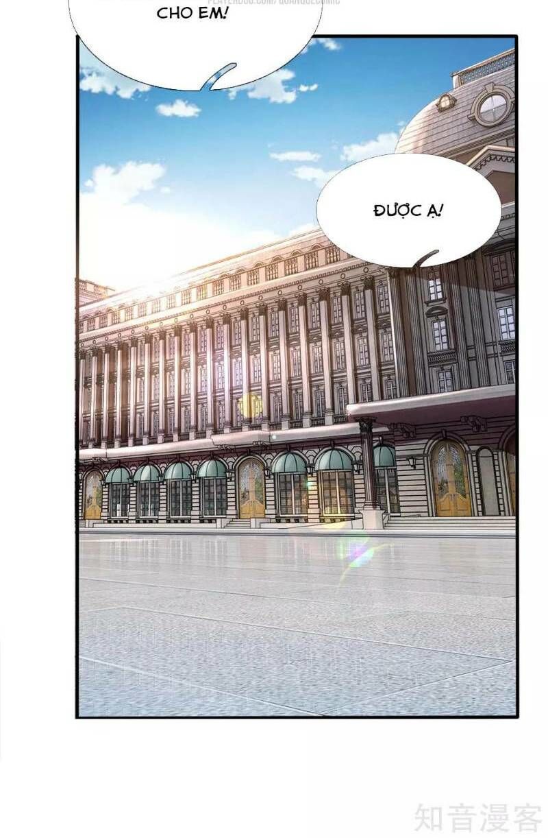 Đô Thị Chi Nghịch Thiên Tiên Tôn Chap 58 - Next Chap 59