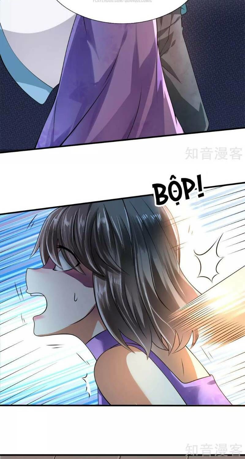 Đô Thị Chi Nghịch Thiên Tiên Tôn Chap 58 - Next Chap 59