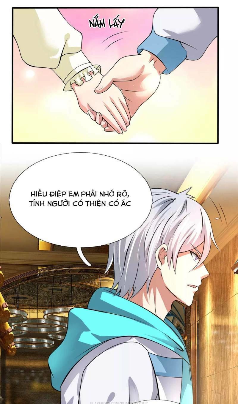 Đô Thị Chi Nghịch Thiên Tiên Tôn Chap 58 - Next Chap 59