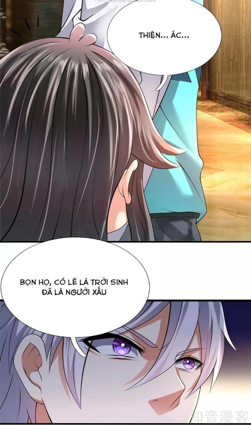 Đô Thị Chi Nghịch Thiên Tiên Tôn Chap 58 - Next Chap 59