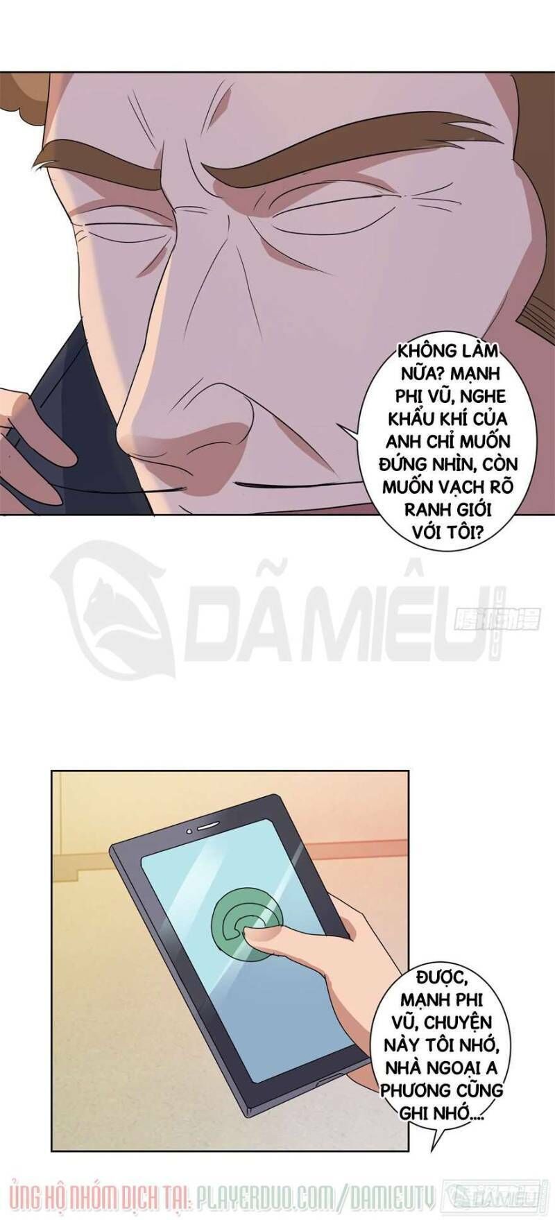 Đô Thị Chí Tôn Hệ Thống Chap 103 - Next Chap 104