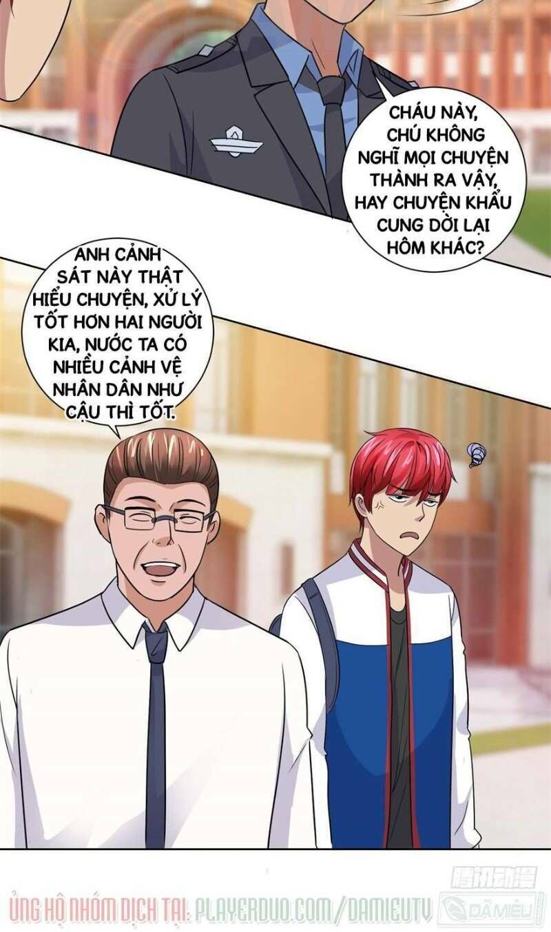 Đô Thị Chí Tôn Hệ Thống Chap 103 - Next Chap 104
