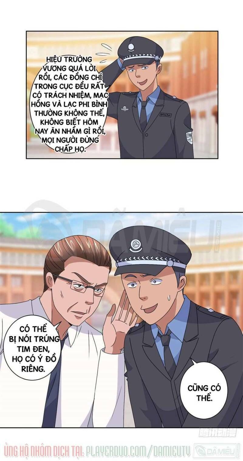 Đô Thị Chí Tôn Hệ Thống Chap 103 - Next Chap 104