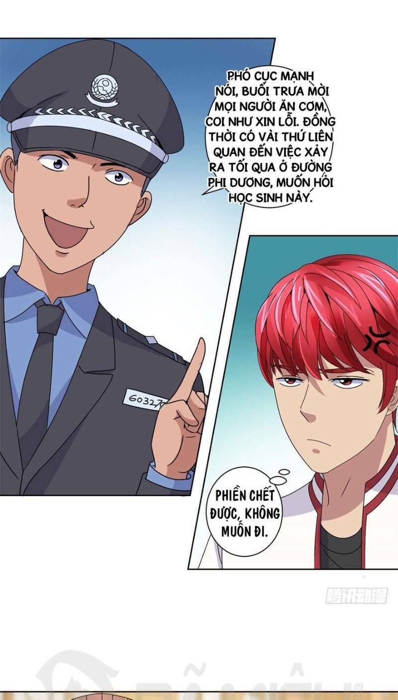 Đô Thị Chí Tôn Hệ Thống Chap 103 - Next Chap 104