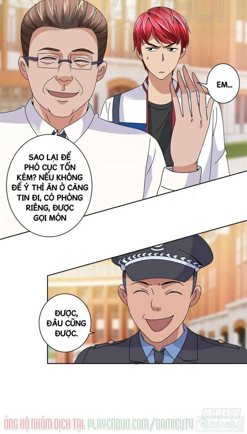 Đô Thị Chí Tôn Hệ Thống Chap 103 - Next Chap 104