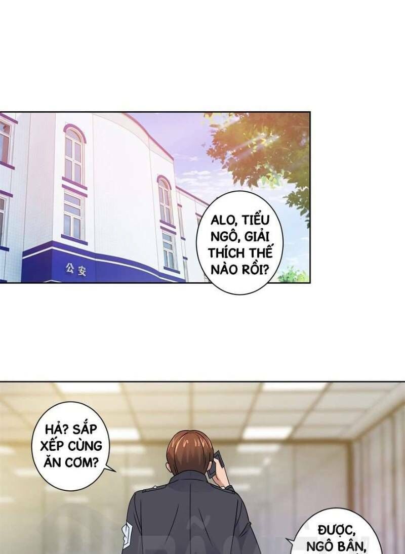 Đô Thị Chí Tôn Hệ Thống Chap 103 - Next Chap 104