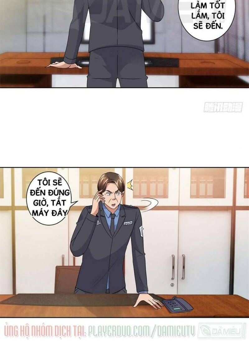 Đô Thị Chí Tôn Hệ Thống Chap 103 - Next Chap 104