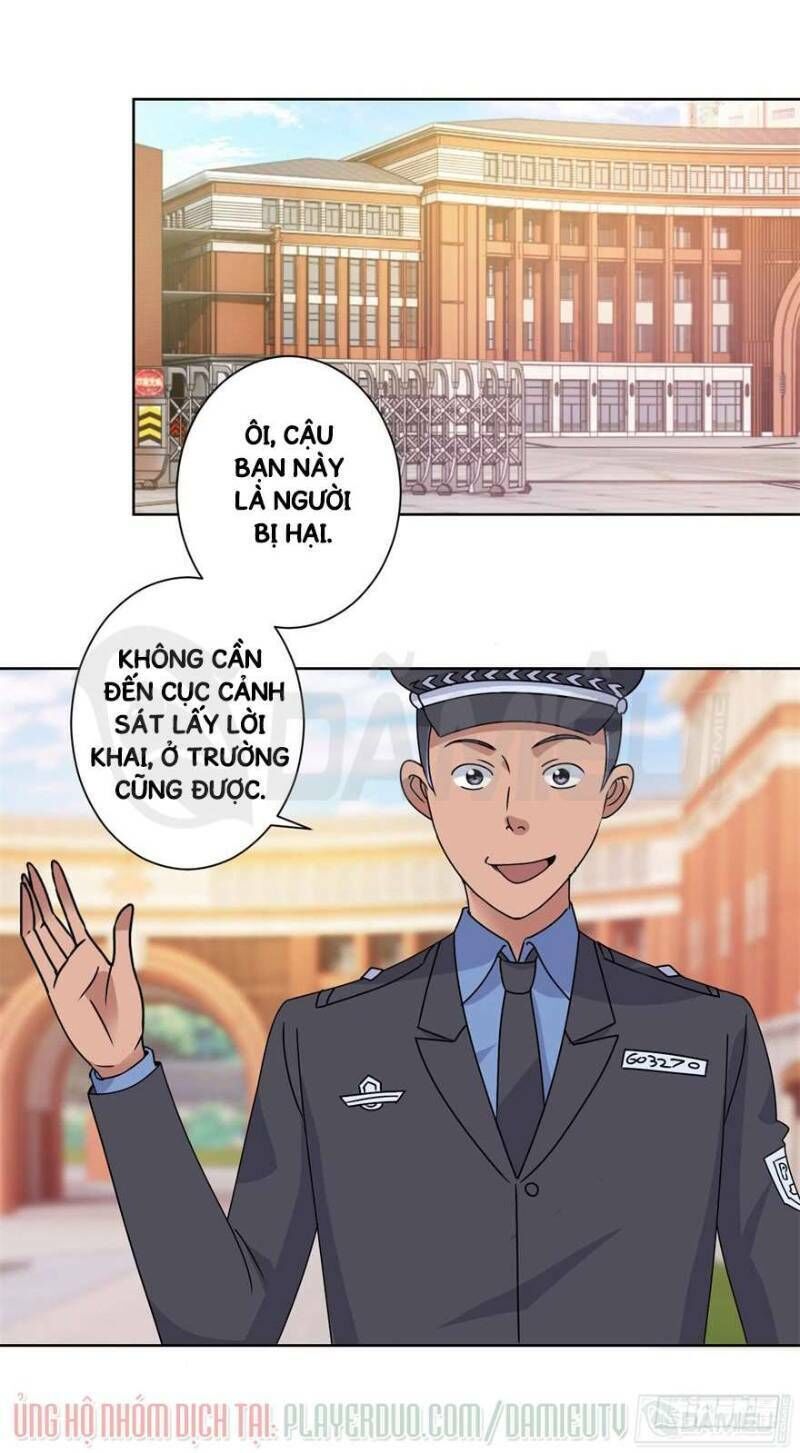 Đô Thị Chí Tôn Hệ Thống Chap 103 - Next Chap 104