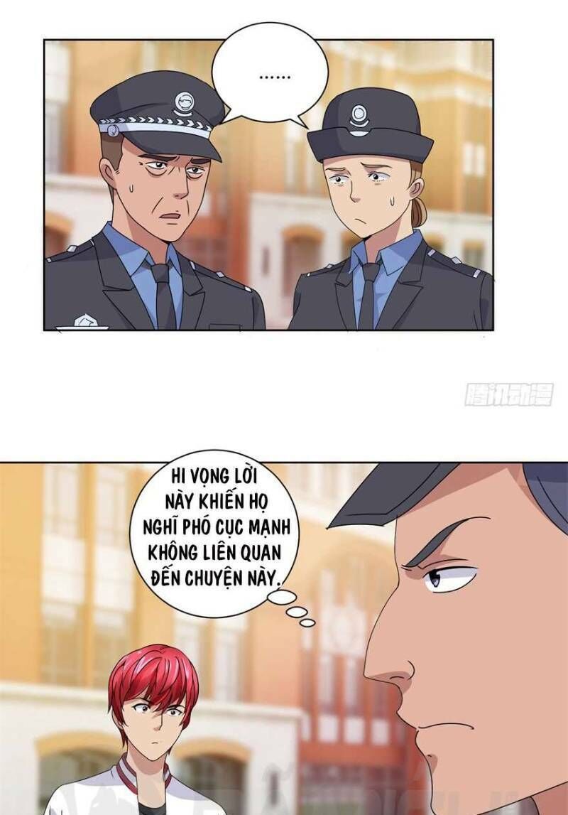 Đô Thị Chí Tôn Hệ Thống Chap 103 - Next Chap 104