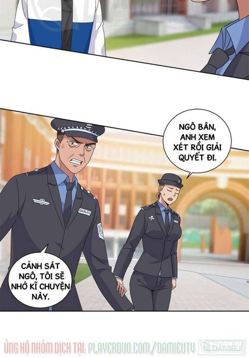Đô Thị Chí Tôn Hệ Thống Chap 103 - Next Chap 104