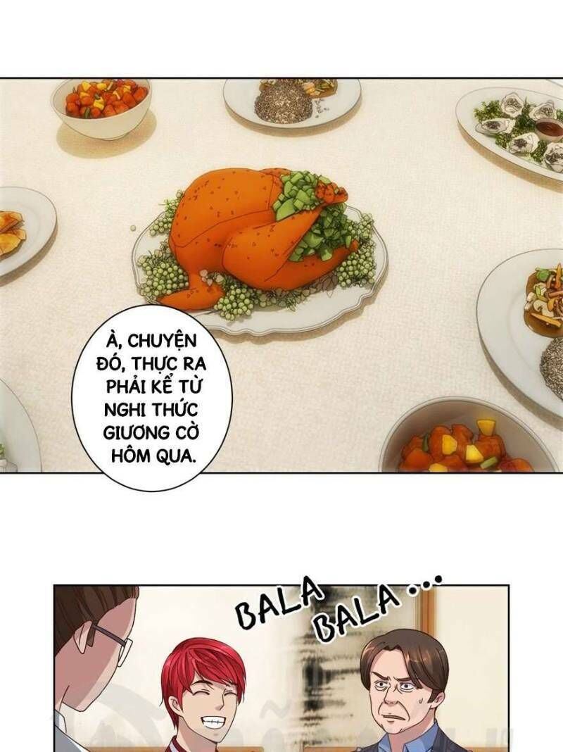 Đô Thị Chí Tôn Hệ Thống Chap 104 - Next Chap 105