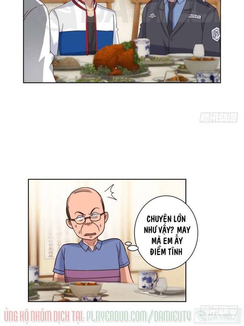 Đô Thị Chí Tôn Hệ Thống Chap 104 - Next Chap 105