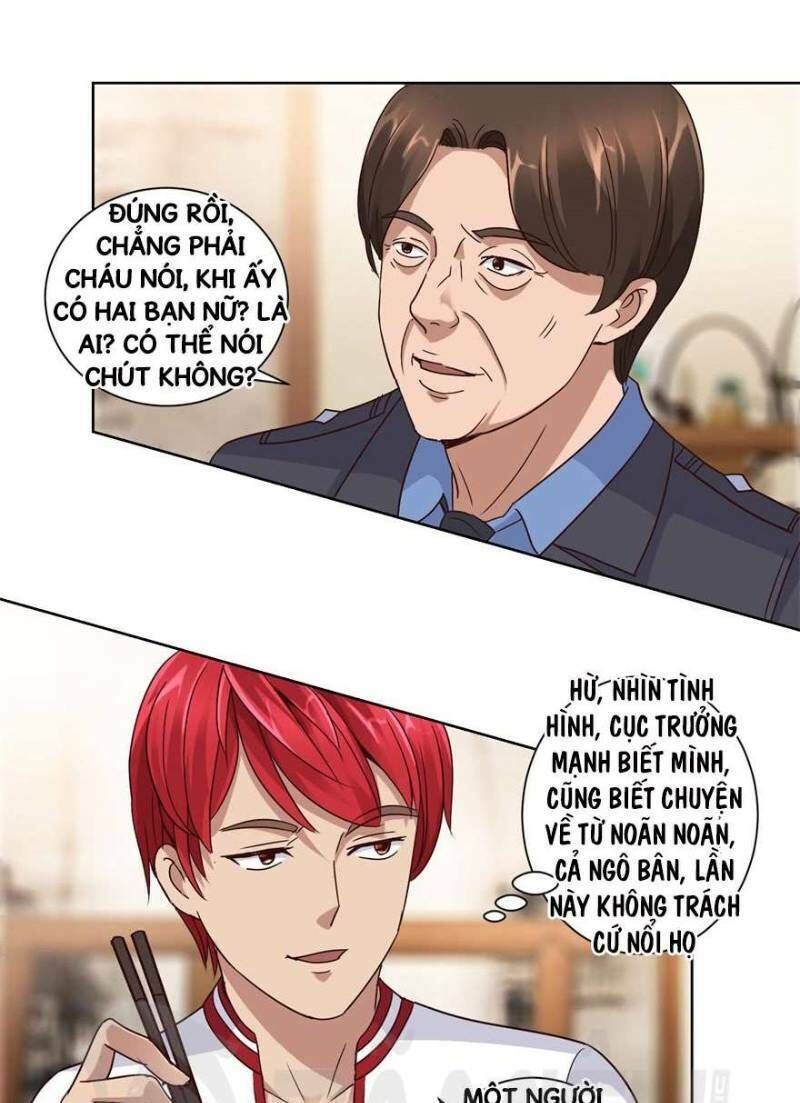 Đô Thị Chí Tôn Hệ Thống Chap 104 - Next Chap 105
